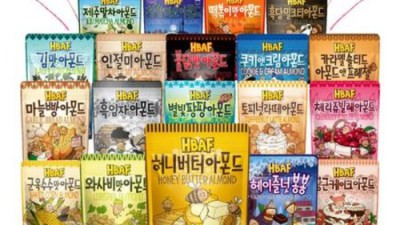 놓치면 후회! 길림양행 메이플피칸 솔직 후기 & 꿀팁🍯